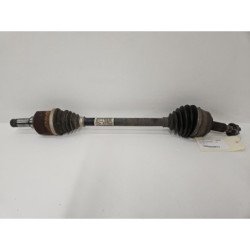 Cardan Gauche (transmission) Citroen C4 Grand Picasso 2 Phase 2